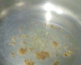 A picture of step 4 of Gobhi Mussalam.