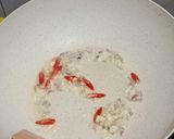 Foto langkah ke 2 dari resep Tumis Labu Siam.
