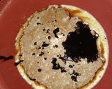 Foto langkah ke 4 dari resep Choco lava homemade.