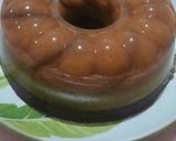 Foto langkah ke 6 dari resep Puding marie regal mangga.