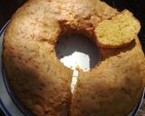 Foto del paso 4 de la receta: Carrot cake o torta de zanahoria súper húmeda ✨