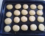 Foto del paso 3 de la receta: Galleticas de mantequilla