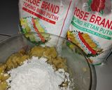 Foto langkah ke 3 dari resep Fritters Pisang Cincin (Ring Banana Fritters).