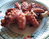 Foto del passaggio 1 della ricetta Zuppa di pesce
