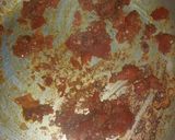 A picture of step 3 of Fried fish bread.