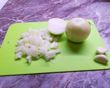 Gyömbéres kardamomos csirke recept fázis 1 fotója