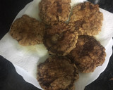 Foto del paso 4 de la receta: Filetes rusos con salsa de cebolla