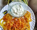Jalebi recipe step 6 photo