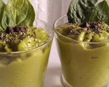 Foto del paso 1 de la receta: Smoothie con espinacas