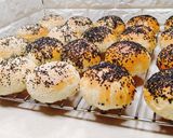 A picture of step 7 of 🇹🇼 Fuzhou/Taiwanese Pepper Buns (Hujiao Bing).