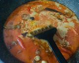 Foto langkah ke 10 dari resep Gulai daging.