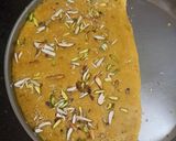 बेसन की बर्फी (besan ki barfi recipe in Hindi) रेसिपी चरण 8 फोटो