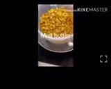 A picture of step 1 of Mexican corn salad.