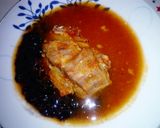 Foto del paso 6 de la receta: Salsa de carne frita