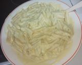 Foto del paso 6 de la receta: Pastel Mac&Doritos