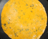 मेथी थेपला (Methi Thepla recipe in Hindi) रेसिपी चरण 2 फोटो