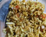 भेल(Bhel recipe in hindi) रेसिपी चरण 5 फोटो