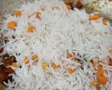 A picture of step 6 of Tawa pulao.