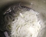Une image de l'étape 2 de Couscous algerien.