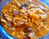 Foto del paso 11 de la receta: Locro Argentino Bien Completo Paso a Paso