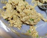Foto langkah ke 4 dari resep Sup Wonton Ayam Udang.