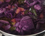 Foto del paso 5 de la receta: Lombarda con manzana