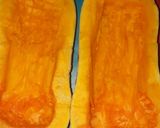 Foto del paso 1 de la receta: Calabaza rellena