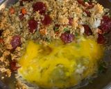 Foto langkah ke 5 dari resep Nasi Goreng Lapciong.