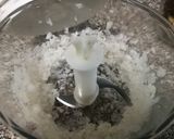 A picture of step 2 of Turkish soup.