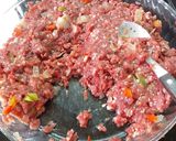 Foto del paso 2 de la receta: Arroz con albóndigas