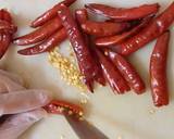 Harissa Chicken recipe step 9 photo
