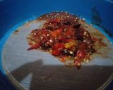 Foto langkah ke 2 dari resep Asinan Salak.