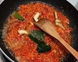 Foto langkah ke 4 dari resep Sambel teri terasi enyak.