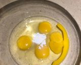 صورة لخطوة 3 من وصفة كيك اللوتس