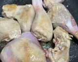 صورة لخطوة 1 من وصفة البرياني السريع 🍗🍚