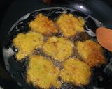Foto langkah ke 3 dari resep Dadar jagung resep ibuku.