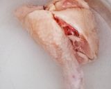 Foto langkah ke 1 dari resep 57. Ayam Ungkep.
