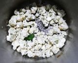 A picture of step 7 of South Indian veg salna.