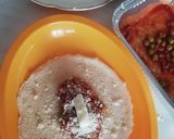 Foto del passaggio 4 della ricetta Cannelloni di crepes