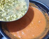 A picture of step 10 of Misal Pav.