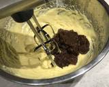 The "I-wish-I-had-married-Gabor" sticky toffee pudding recipe step 5 photo