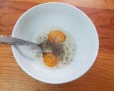 Foto del paso 2 de la receta: Huevos chiapanecos