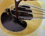 Foto langkah ke 2 dari resep Fudgy Brownies Gluten Free.