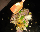 பிரட் மஞ்சூரியன்(Bread manchurian) ரெசிபி ஸ்டேப் 4 புகைப்படம்