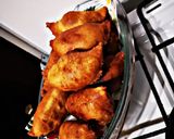 Pirozski (пирожки), húsos batyu recept fázis 4 fotója