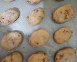 Foto langkah ke 7 dari resep Roti Pisang No Ulen - Tetap Lembut.