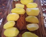 Foto del paso 1 de la receta: Pantrucas