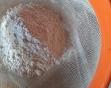 Foto del paso 6 de la receta: Red Velvet