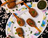 મુરમુરા પોપસિકલ રેસીપી સ્ટેપ4ફોટો
