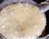 A picture of step 5 of Rajasthani pyaz ki kachori.